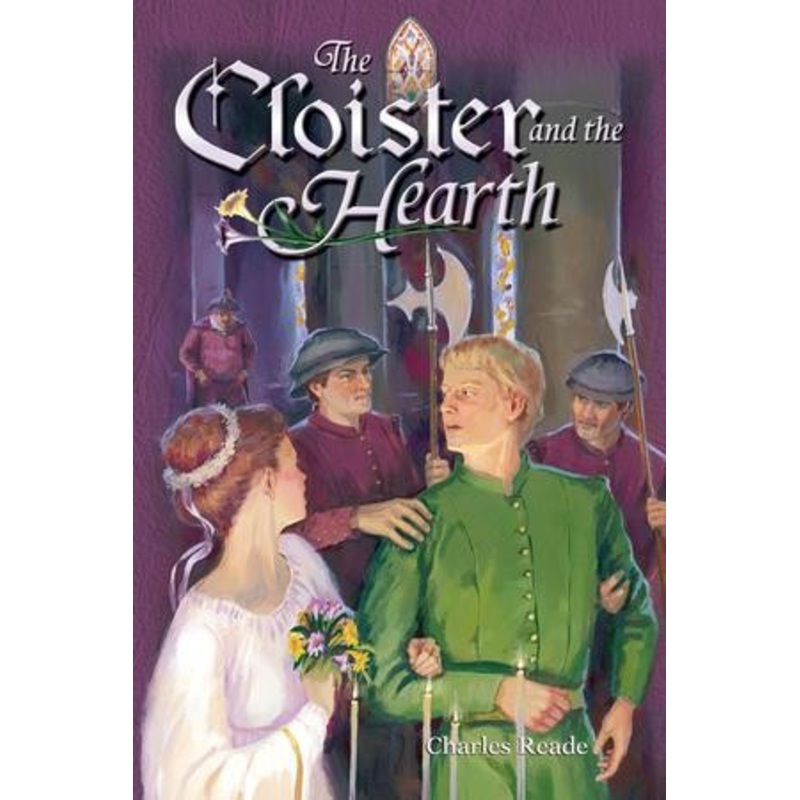 Abeka The Cloister and the Hearth