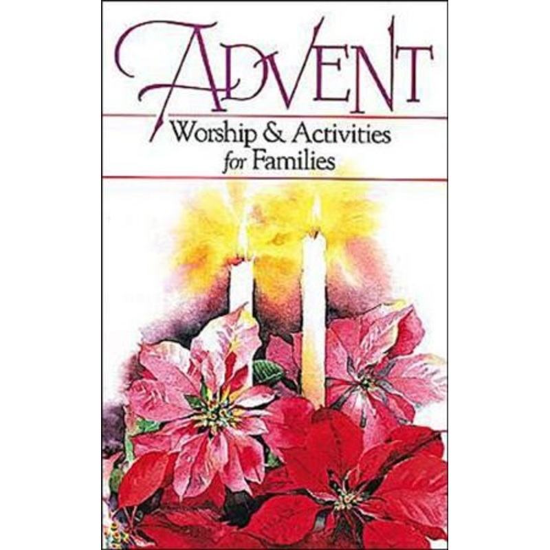 Advent Worship and Activities for Families