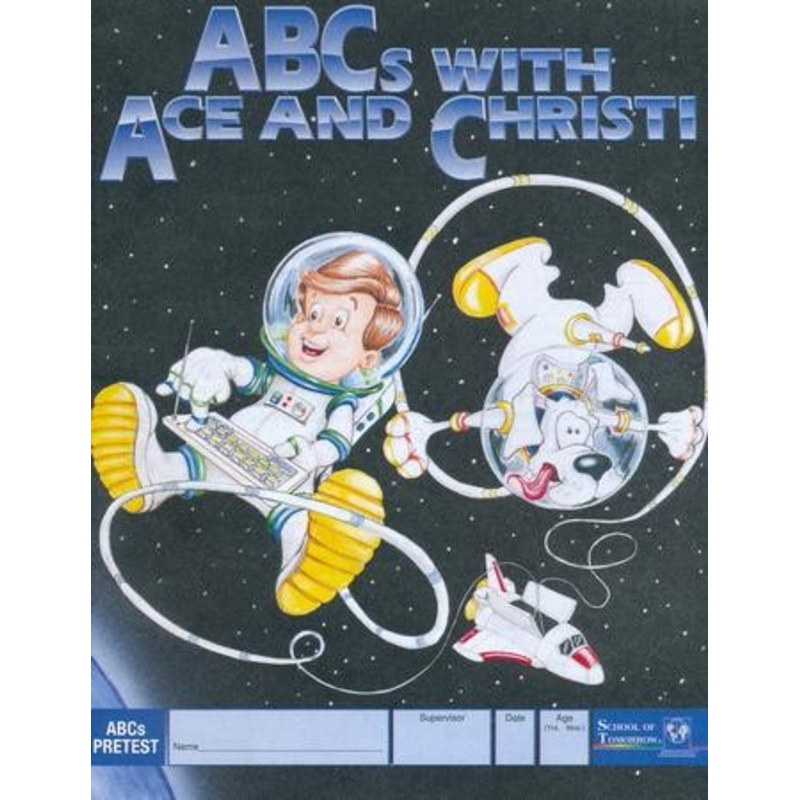 ABCs Reading Readiness Diagnostic Test