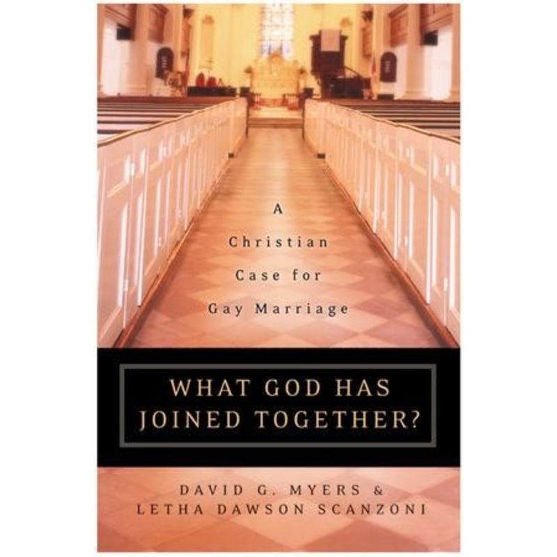What God Has Joined Together – eBook