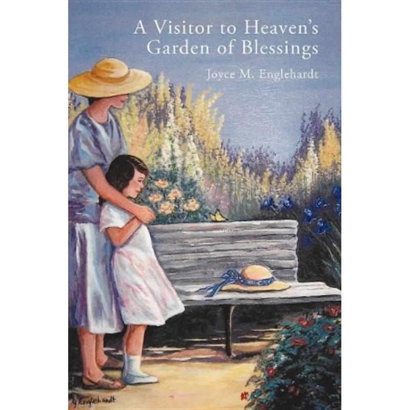 A Visitor to Heaven’s Garden of Blessings