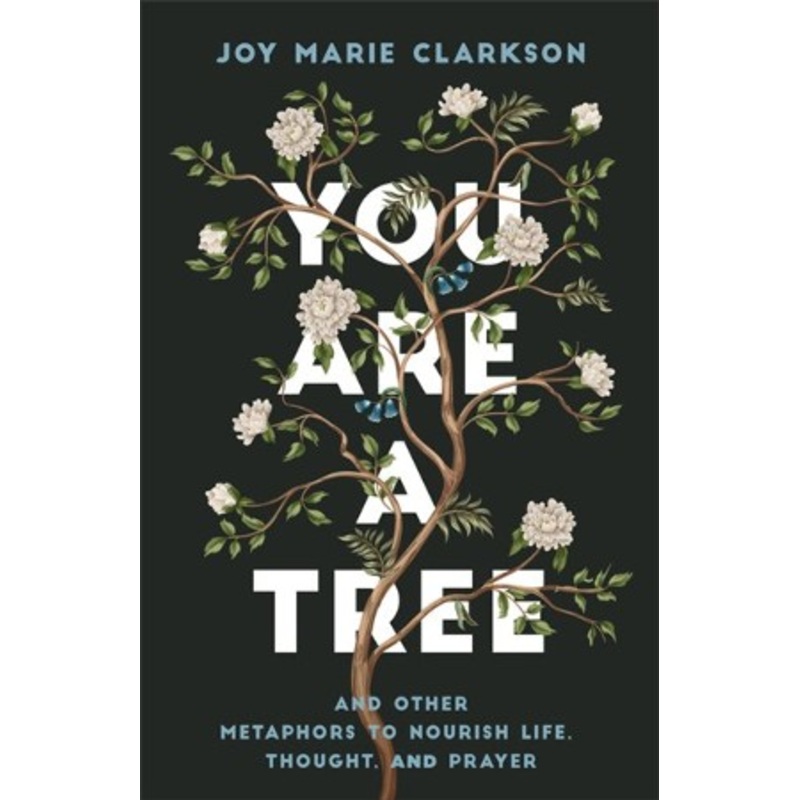 You Are a Tree: And Other Metaphors to Nourish Life, Thought, and Prayer – eBook