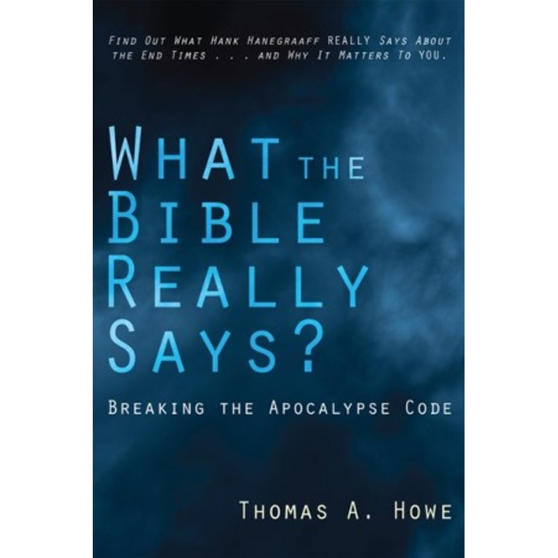 What the Bible Really Says?