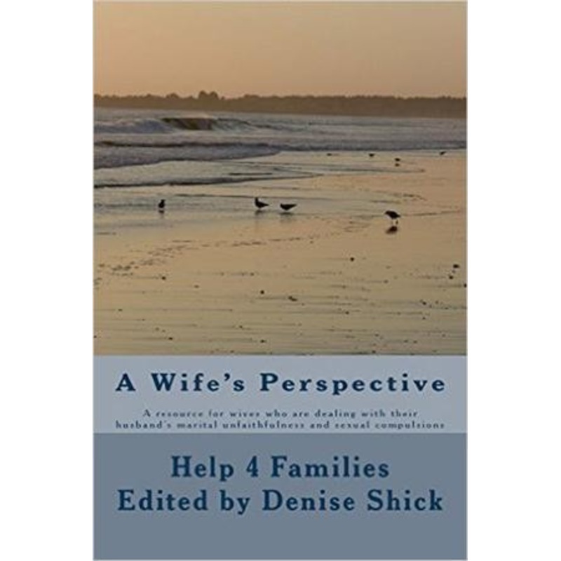 A Wife’s Perspective: A Resource for Wives Who Are Dealing with Their Husband’s Marital