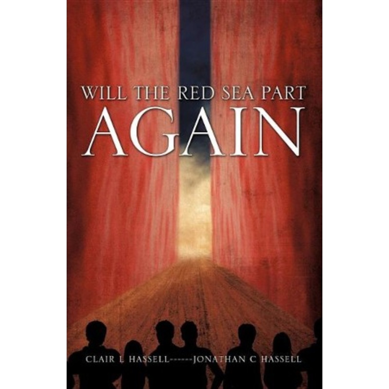 Will the Red Sea Part Again