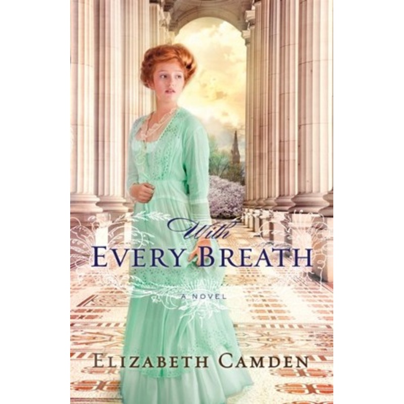 With Every Breath – eBook