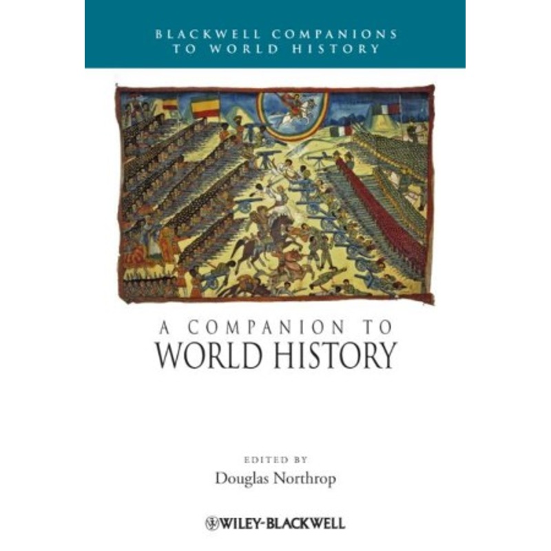 A Companion to World History