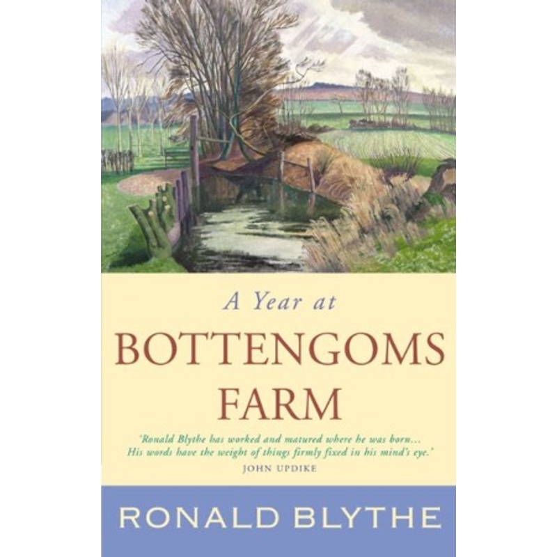 A Year at Bottengoms Farm