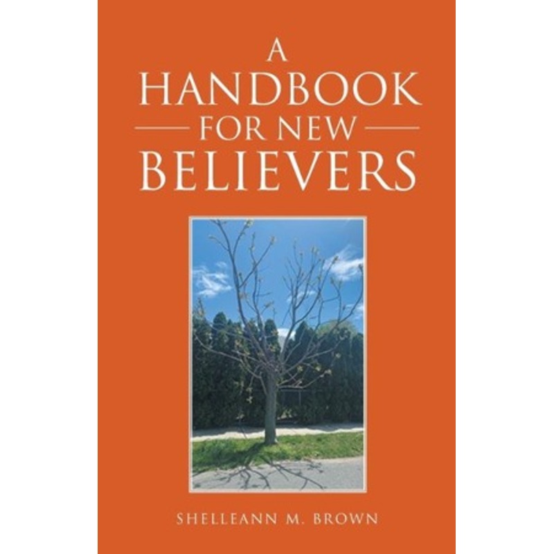 A Handbook for New Believers
