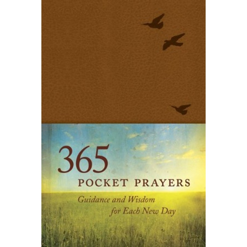 365 Pocket Prayers – eBook
