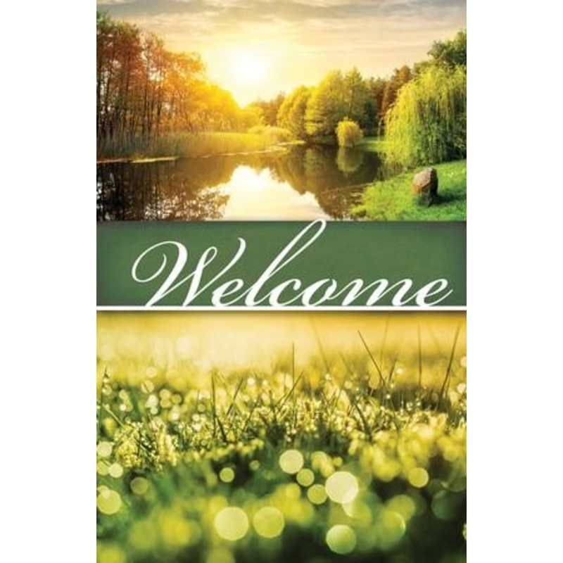 Welcome Summer Bulletins, 100