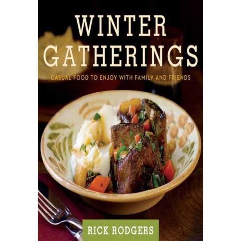 Winter Gatherings – eBook