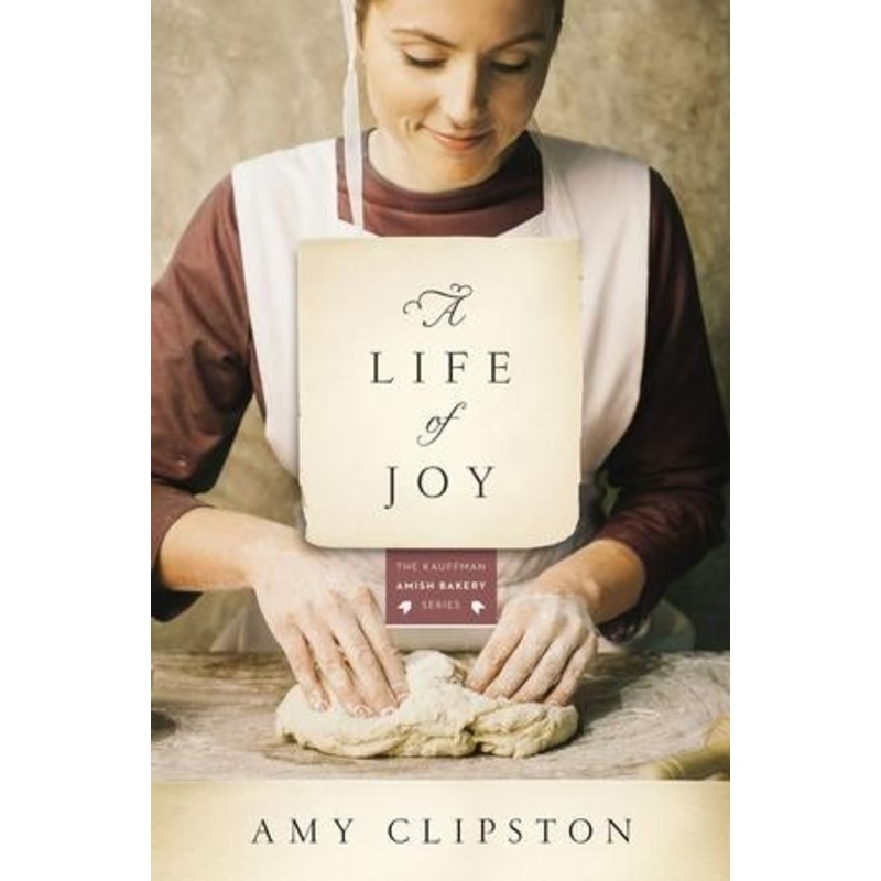 A Life of Joy: A Novel – eBook