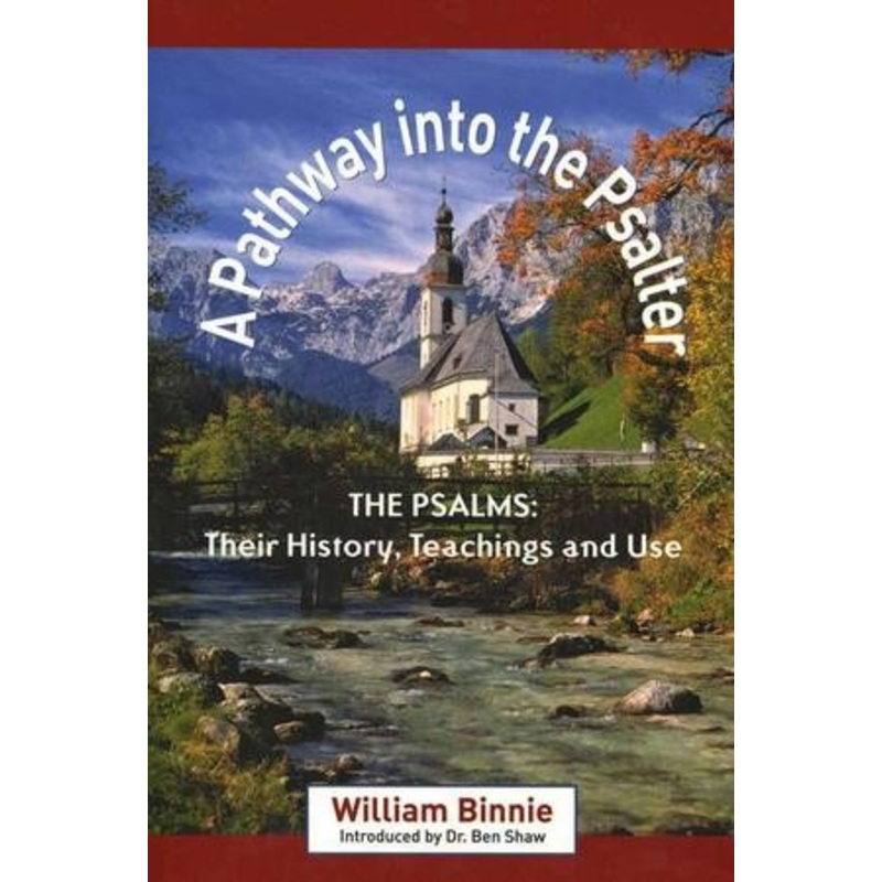 A Pathway into the Psalter