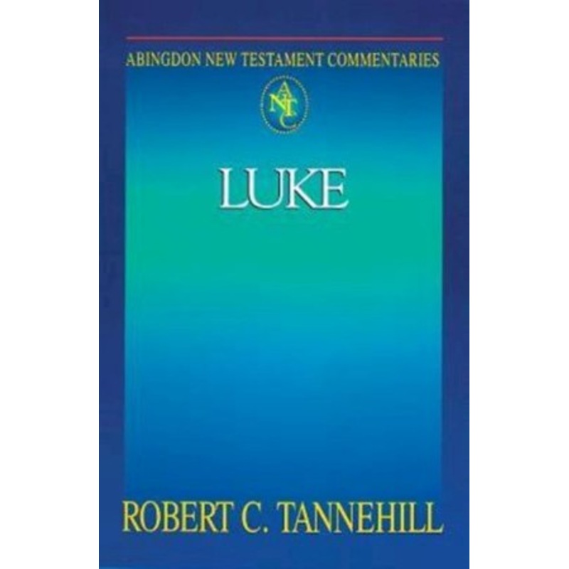 Abingdon New Testament Commentary – Luke – eBook