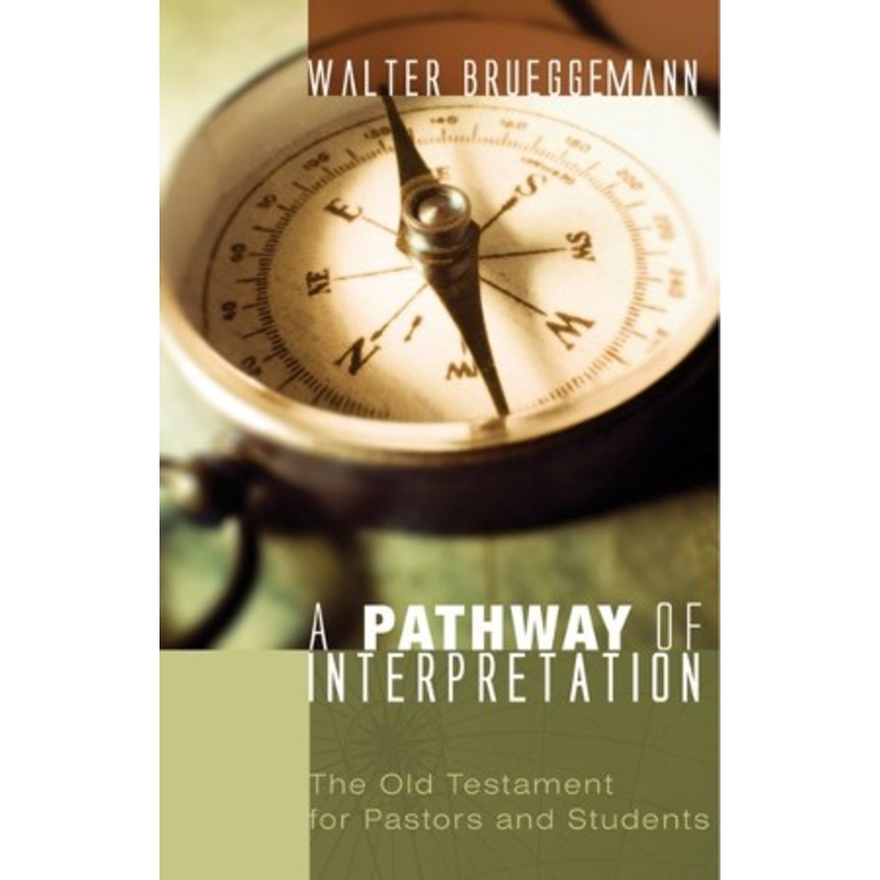 A Pathway of Interpretation