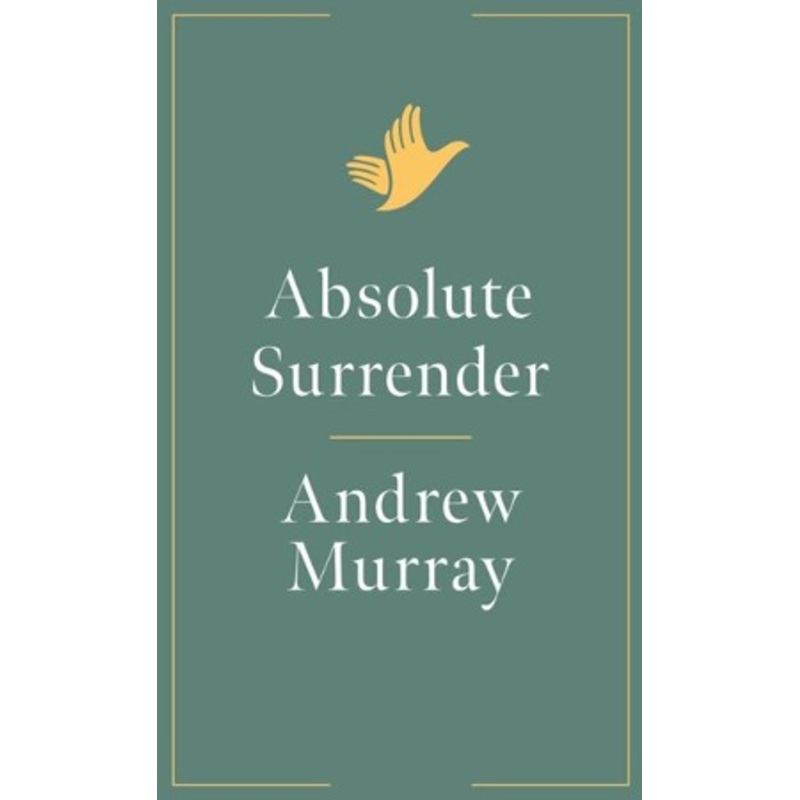 Absolute Surrender – eBook