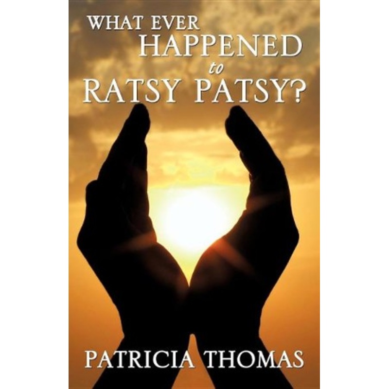 What Ever Happened to Ratsy Patsy?