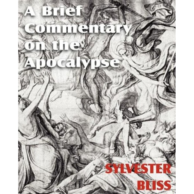 A Brief Commentary on the Apocalypse