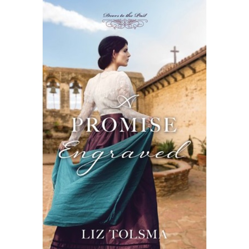 A Promise Engraved – eBook