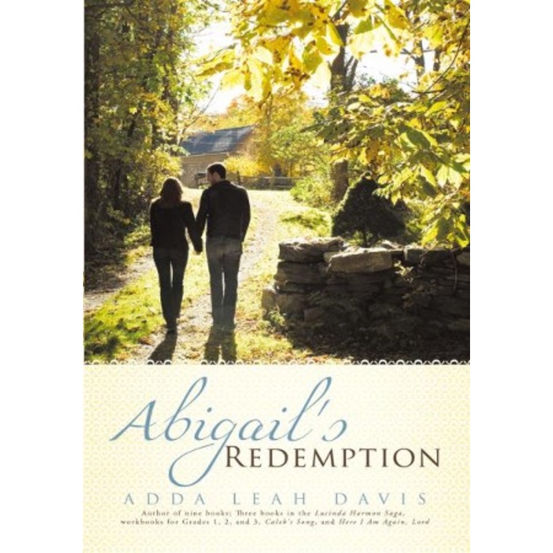 Abigail’s Redemption – eBook