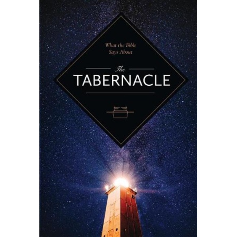 What the Bible Says about the Tabernacle