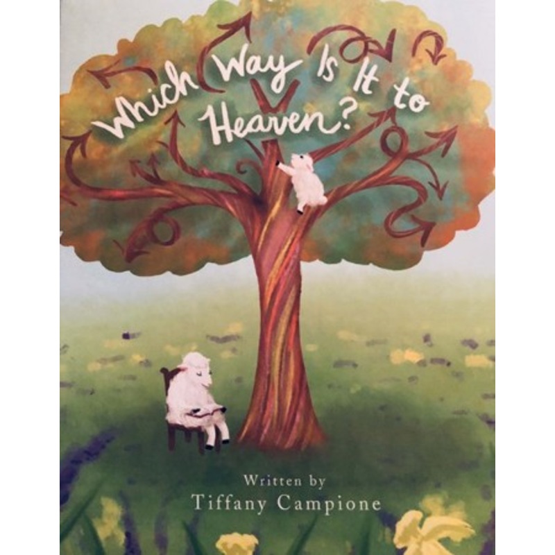 Which Way Is It to Heaven?