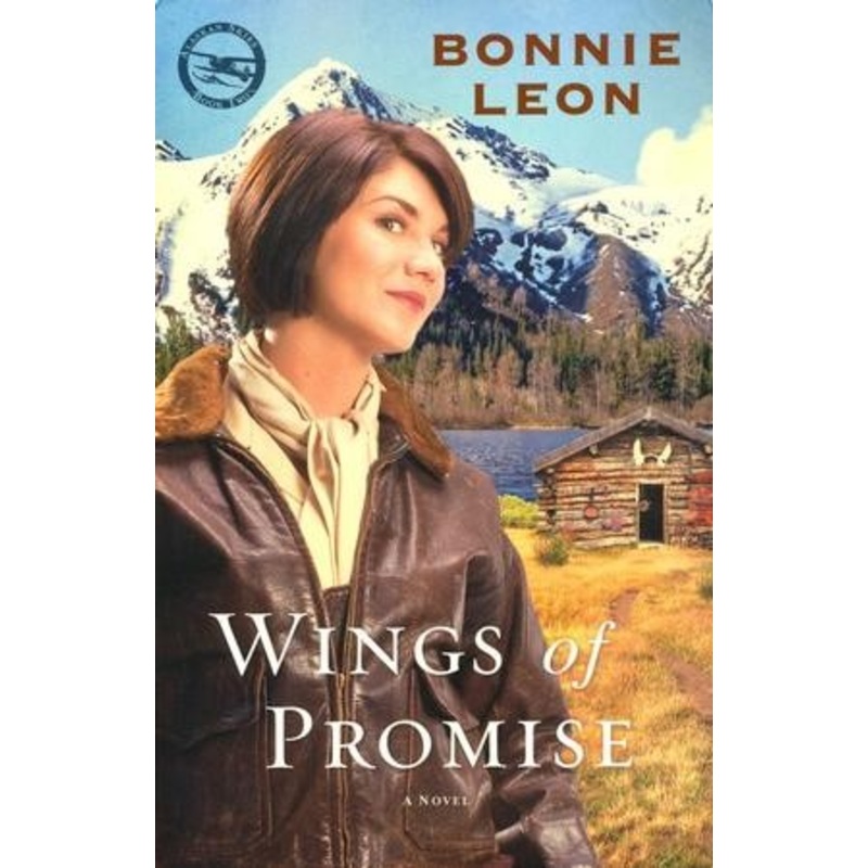Wings of Promise, Alaskan Skies Series #2