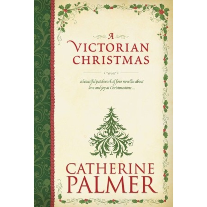 A Victorian Christmas (Anthology) – eBook