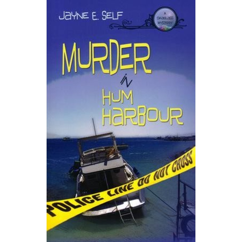 #1: Murder in Hum Harbour