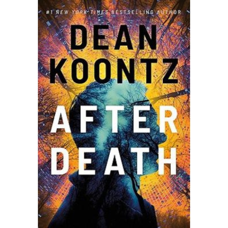 After Death by Dean Koontz
