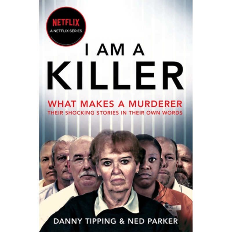 I Am a Killer by Znak & Co Limited