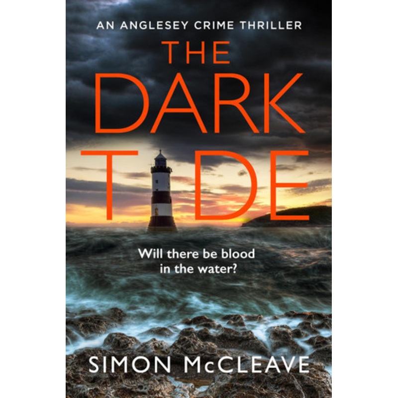 Untitled Book 1 (The Anglesey Series) by Simon McCleave