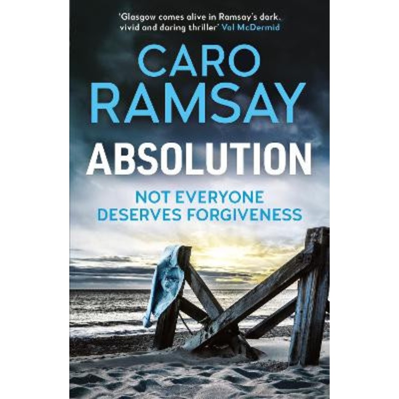 Absolution by Caro Ramsay