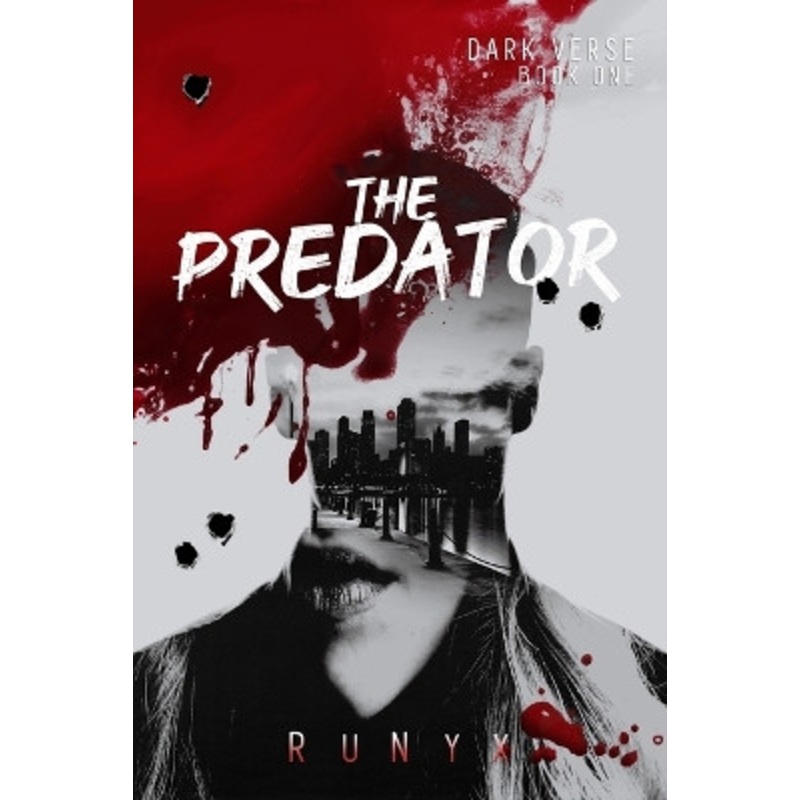 The Predator: A Dark Contemporary Mafia Romance by  9781087931760