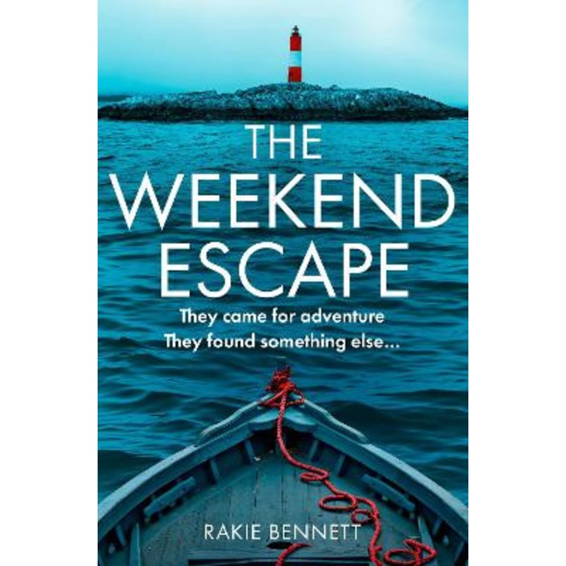 The Weekend Escape by Rakie Bennett