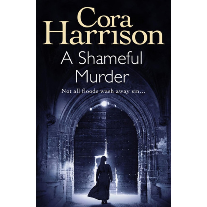 A Shameful Murder by Cora Harrison
