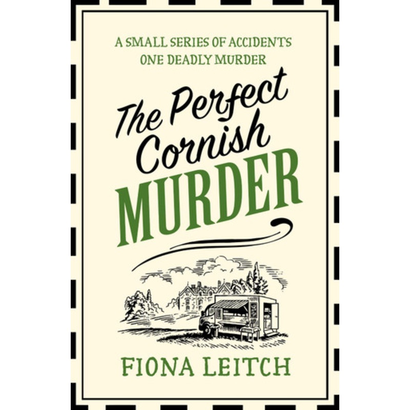 A Sprinkle of Sabotage (A Nosey Parker Cosy Mystery, Book 3) by Fiona Leitch