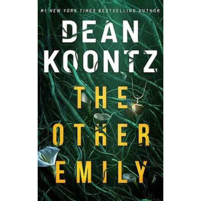 The Other Emily by Dean Koontz