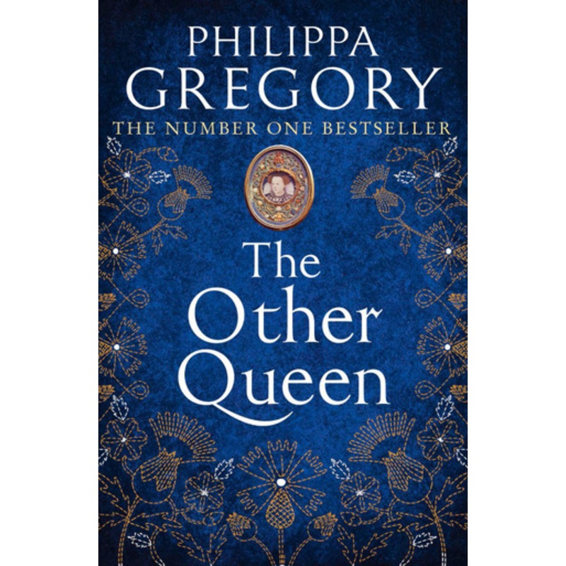 The Other Queen by Philippa Gregory 9780007192144