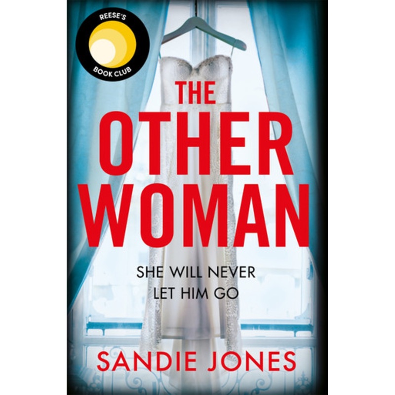 The Other Woman by Sandie Jones