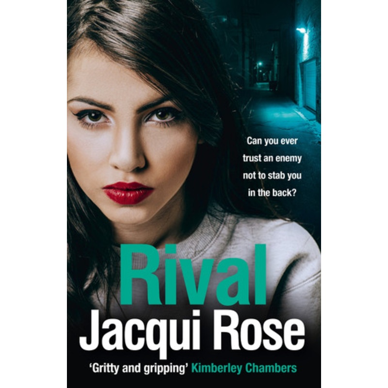 Untitled Jacqui Rose Book 2 by Jacqui Rose