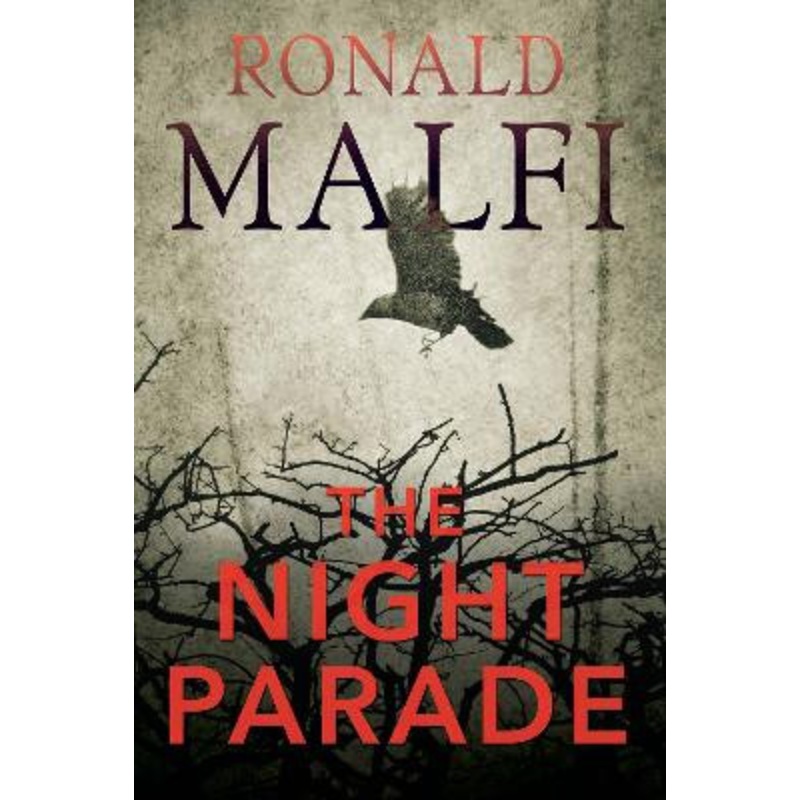 The Night Parade by Ronald Malfi 9781496740977