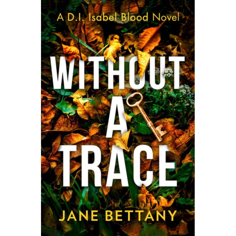 Jane Bettany 1 Of 2 by Jane Bettany