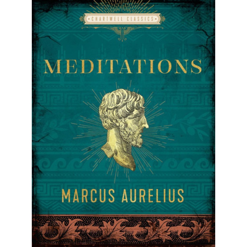 Meditations by Marcus Aurelius