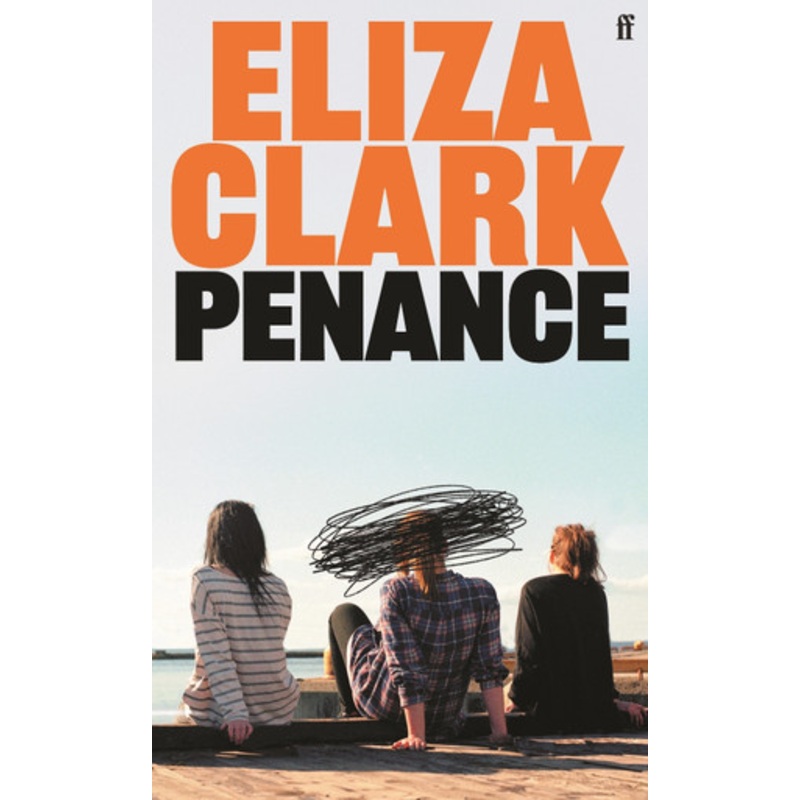 Penance: the cult hit of the summer by Eliza Clark