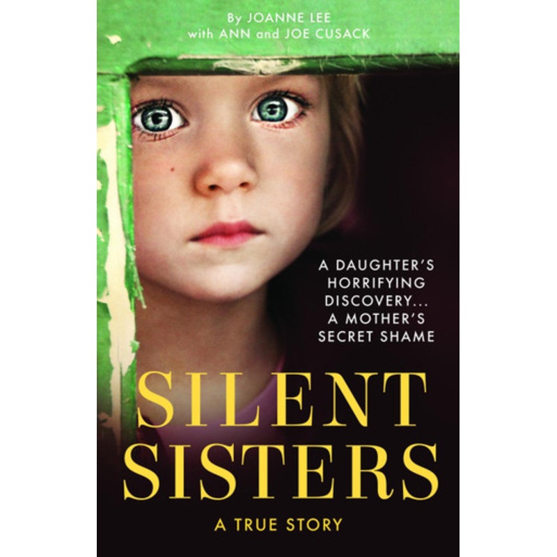 Silent Sisters by Joanne Lee