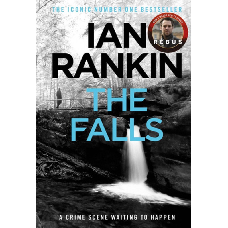 The Falls by Ian Rankin 9780752883649